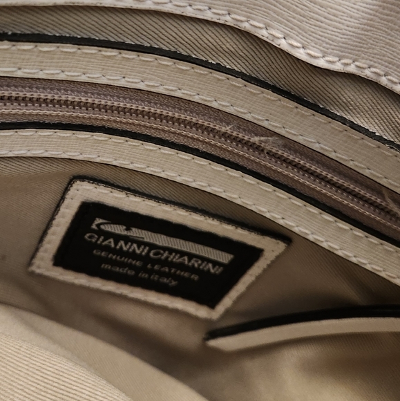Gianni Chiarini Shoulder Bag - Picture 8 of 8